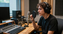 14 Best Professional Podcast Microphones in 2026