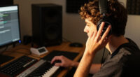 14 Best Studio Headphones for Creators in 2026