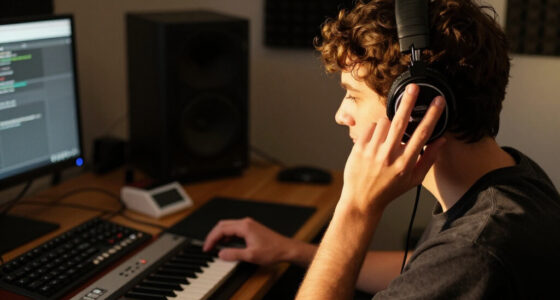 14 Best Studio Headphones for Creators in 2026