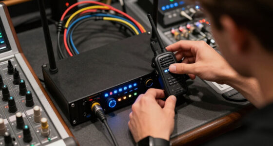 14 Best Wireless Microphone Systems in 2026