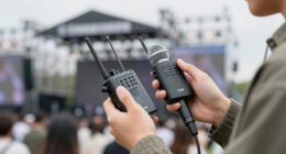 14 Best Wireless Microphone Systems in 2026
