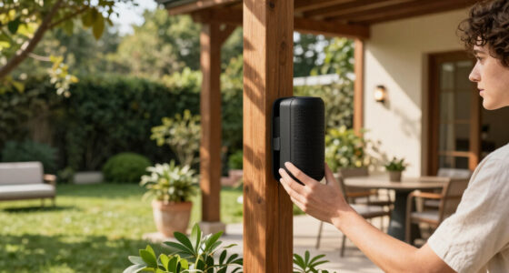 14 Best Wireless Outdoor Speakers in 2026