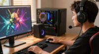 15 Best Gaming Headphones With Mic in 2026