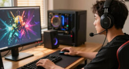 15 Best Gaming Headphones With Mic in 2026