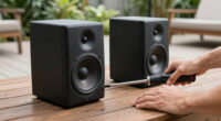 15 Best High-Fidelity Outdoor Speakers in 2026