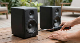 15 Best High-Fidelity Outdoor Speakers in 2026