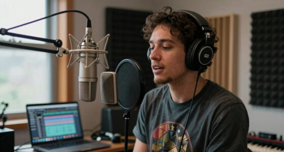 15 Best Music Creator Microphones in 2026