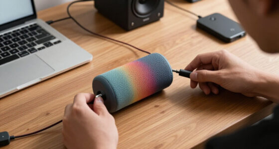 15 Best Portable Bluetooth Speakers in 2026