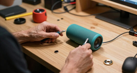 15 Best Portable Bluetooth Speakers in 2026