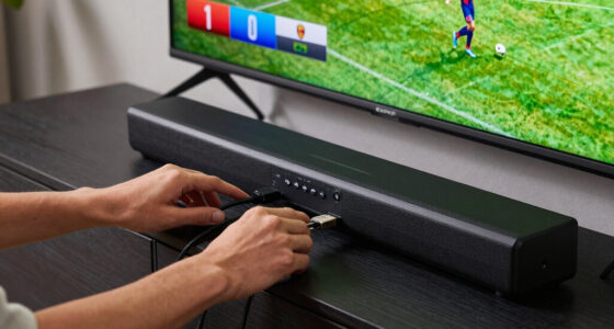 15 Best Soundbars for FIFA Watch Parties in 2026