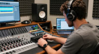 15 Best Studio Headphones For Music Production In 2026
