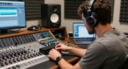 15 Best Studio Headphones For Music Production In 2026
