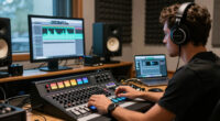 15 Best Studio Headphones For Music Production In 2026