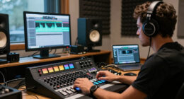 15 Best Studio Headphones For Music Production In 2026