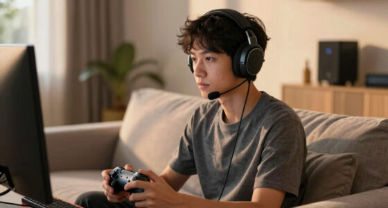 15 Best Wireless Gaming Headsets in 2026