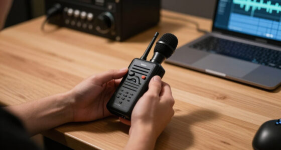 15 Best Wireless Microphone for Creators in 2026