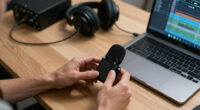15 Best Wireless Microphone for Creators in 2026