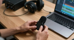 15 Best Wireless Microphone for Creators in 2026