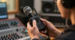 15 Best Wireless Microphone Systems in 2026