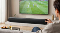 3 Best Wireless Soundbars for Watch Parties in 2026