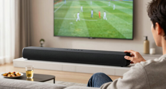 3 Best Wireless Soundbars for Watch Parties in 2026