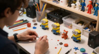 42 Unhinged Observations About Minions and Monsters