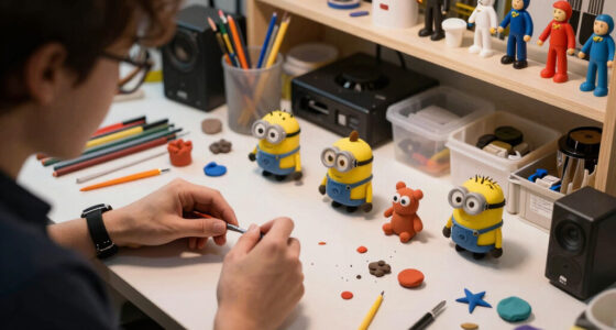 42 Unhinged Observations About Minions and Monsters