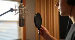 9 Best Studio Recording Microphones in 2026