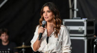 Ana Bárbara Addresses Rumors After Months of Silence