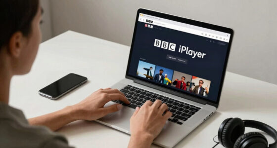 Bbc Iplayer