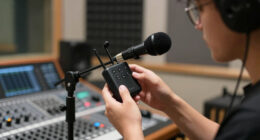 Best Wireless Microphone Systems For Creators Compared