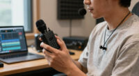 Best Wireless Microphone Systems For Creators Compared