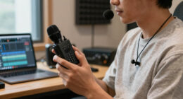 Best Wireless Microphone Systems For Creators Compared