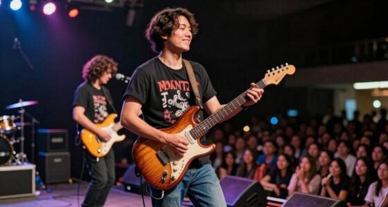 Bob Dylan Band Debuts Yet Another Surprise Guitarist In Cincinnati