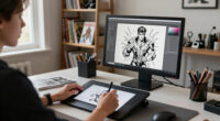 Dark Horse Comics Surges In Global Coverage