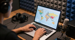 David Baldacci Surges In Global Coverage