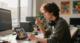 Dc Comics Surges In Global Coverage