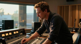 Dermot Mulroney Surges In Global Coverage