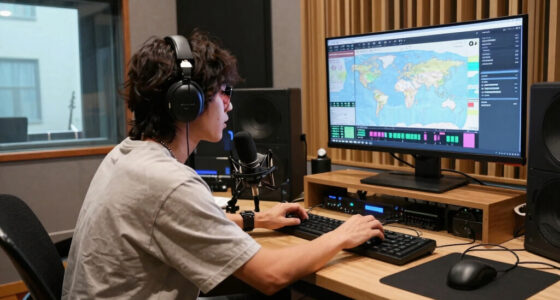 Disney Surges In Global Coverage
