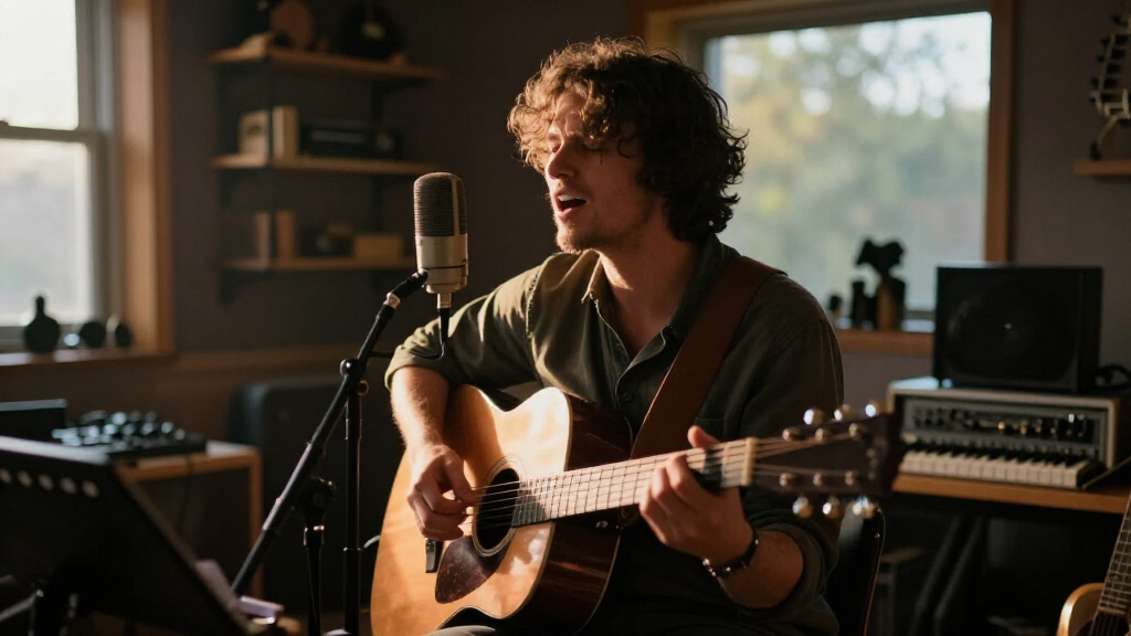 Glen Hansard Remembered As “Incomparable” Troubadour Whose “Gift For Storytelling Brought So Much Joy”
