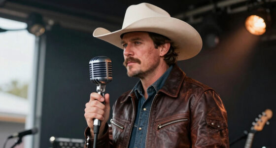 ‘Hail Satan? Not me.’ Charley Crockett fires satanic duo Twin Temple, so Jack White hires them