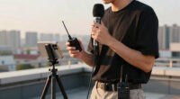 How to Choose Wireless Microphone Systems For Creators