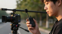 How to Choose Wireless Microphone Systems For Creators