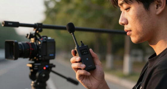 How to Choose Wireless Microphone Systems For Creators