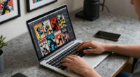 Image Comics Surges In Global Coverage