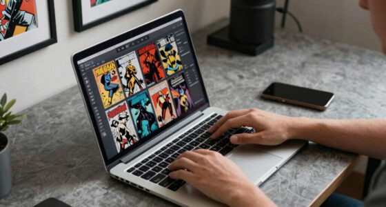 Image Comics Surges In Global Coverage
