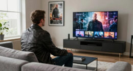 Jason Statham's Highest-Rated Action Movie Ever Is a Global Streaming Success