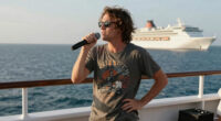 Jeff Rosenstock Booked For 311 Cruise 12 Years After His Petition