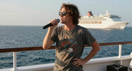 Jeff Rosenstock Booked For 311 Cruise 12 Years After His Petition