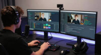 Kai Cenat Ends Nine Month Hiatus With History-Making Dual-Platform Streaming Return